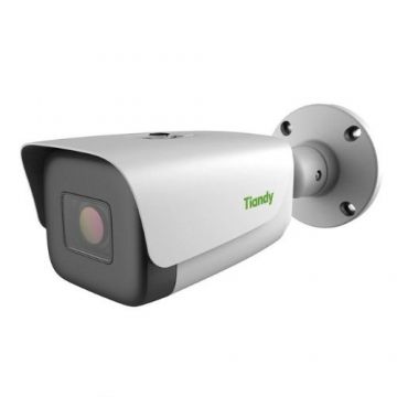 Camera IP Tiandy, 2MP FULL HD, Lentila varifocala 2.7-13.5mm, IR 80m, PoE, Analiza video avansata, IP67 - TC-C32TS-I8AEYMHV4.1 Camera IP Tiandy, 2MP FULL HD, Lentila varifocala 2.7-13.5mm, IR 80m, PoE, Analiza video avansata, IP67 - TC-C32TS-I8AEYMHV4.1