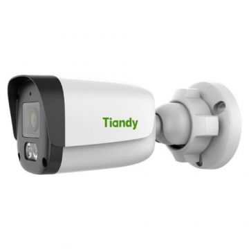 Camera IP Tiandy, Color Maker, 2MP, lentila 2.8mm, Microfon, MicroSD, PoE, IP67 - TC-C32WP-I5-WEY-2.8 Camera IP Tiandy, Color Maker, 2MP, lentila 2.8mm, Microfon, MicroSD, PoE, IP67 - TC-C32WP-I5-WEY-2.8