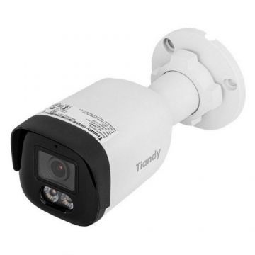 Camera IP Tiandy Color Maker Pro, 8MP 4K, 12V sau POE, Slot MicroSD, Microfon, Difuzor, Alarma, TC-C38WQ-I5W-8MP Camera IP Tiandy Color Maker Pro, 8MP 4K, 12V sau POE, Slot MicroSD, Microfon, Difuzor, Alarma, TC-C38WQ-I5W-8MP