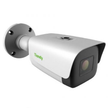 Camera IP Tiandy Pro, Starlight, 5MP, 2.7-13.5mm, IR 80m, Functii AI, Microfon, PoE, IP67 - TC-C35TS-I8-AEYMH-27135 Camera IP Tiandy Pro, Starlight, 5MP, 2.7-13.5mm, IR 80m, Functii AI, Microfon, PoE, IP67 - TC-C35TS-I8-AEYMH-27135