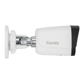 Camera IP Tiandy, Starlight, 8MP 4K, IR 50m, lentila 2.8mm, Microfon, PoE, IP67 - TC-C38WS-I5EYMHV4.0 Camera IP Tiandy, Starlight, 8MP 4K, IR 50m, lentila 2.8mm, Microfon, PoE, IP67 - TC-C38WS-I5EYMHV4.0