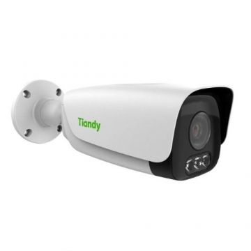 Camera IP Tiandy Super Starlight, 5MP, 2.7-13.5mm, IR 80m, Detectie faciala, audio bidirectional, slot card MicroSD, PoE, IP67 - TC-C35LP-I8WAEYMHV4.0 Camera IP Tiandy Super Starlight, 5MP, 2.7-13.5mm, IR 80m, Detectie faciala, audio bidirectional, slot card MicroSD, PoE, IP67 - TC-C35LP-I8WAEYMHV4.0
