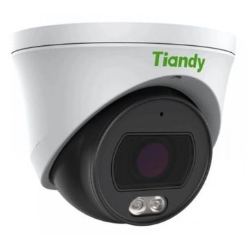 Camera IP Turret AK Tiandy, 2MP, lentila 2.8mm, IR 30m, microfon, PoE - TC-C320N-I3-E-Y-2.8mm Camera IP Turret AK Tiandy, 2MP, lentila 2.8mm, IR 30m, microfon, PoE - TC-C320N-I3-E-Y-2.8mm