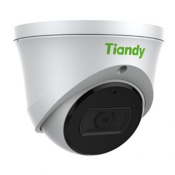 Camera IP Turret, Starlight Pro Series Tiandy, 2MP,Lentila 2.8mm, IR 30, Microfon, PoE, slot card MicroSD, IP66 - TC-C32XS-I3EYMSHV4.0 Camera IP Turret, Starlight Pro Series Tiandy, 2MP,Lentila 2.8mm, IR 30, Microfon, PoE, slot card MicroSD, IP66 - TC-C32XS-I3EYMSHV4.0