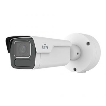 Camera IP UNV LightHunter 5MP IPC2B25SS-ADZK-I1, lentila motorizata 2.7-13.5mm, IR 60m, microfon, alarma, IK10, IP67 Camera IP UNV LightHunter 5MP IPC2B25SS-ADZK-I1, lentila motorizata 2.7-13.5mm, IR 60m, microfon, alarma, IK10, IP67