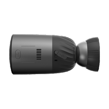 Camera IP Wi-Fi, 4 MP, SD Card, Audio Bidirectional, Alarma, Baterie 10.400 mAh - EZVIZ CS-BC1C-2k+ Camera IP Wi-Fi, 4 MP, SD Card, Audio Bidirectional, Alarma, Baterie 10.400 mAh - EZVIZ CS-BC1C-2k+