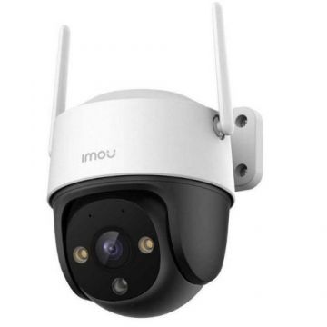 Camera IP Wi-Fi IMOU Cruiser SE+, 5MP Full Color, lentila 3.6mm, Iluminare duala 30m, Functii AI, MicroSD, Audio, IP66 - IPC-K7CP-5H1WE