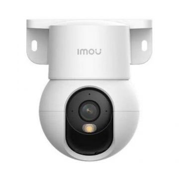 Camera IP Wi-Fi IMOU Ranger Mini 5MP, 2.4GHz, Full color 10m, functii AI, audio bidirectional, slot card microSD, IPC-K2MP-5H1WE