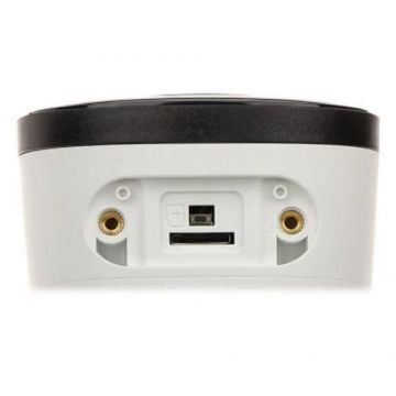 Camera IP Wireless IMOU Bullet 2C 4MP, lentila 2.8mm, microfon, IR30m, IP67, MicroSD - IPC-F42P