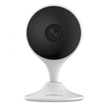 Camera IP wireless, Imou Cue 2, 2 MP, IR 10 m, lentila 2.8 mm, audio, MicroSD - IPC-C22EP-A