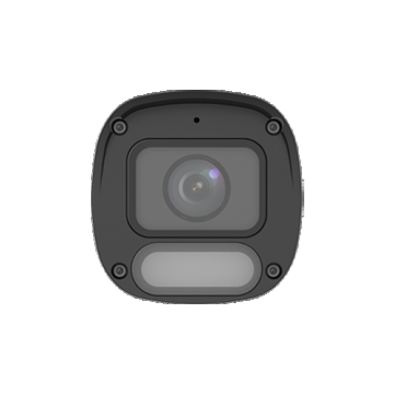 Camera IP Wise-ISP, ColorHunter, 8MP, lentila 2.8mm, WL 30M, Microfon, PoE, color 24/7 - UNV IPC2318LE-ADF28KM-WP Camera IP Wise-ISP, ColorHunter, 8MP, lentila 2.8mm, WL 30M, Microfon, PoE, color 24/7 - UNV IPC2318LE-ADF28KM-WP