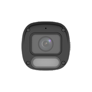 Camera IP Wise-ISP, ColorHunter, 8MP, lentila 4.0mm, WL 30m, Microfon, PoE, color 24/7 - UNV IPC2318LE-ADF40KM-WP Camera IP Wise-ISP, ColorHunter, 8MP, lentila 4.0mm, WL 30m, Microfon, PoE, color 24/7 - UNV IPC2318LE-ADF40KM-WP