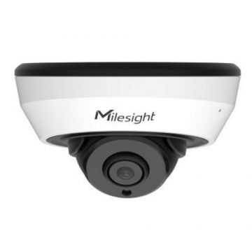 Camera mini IP 4K 8MP, Functii AI, lentila 2.8mm, IR 20M, Microfon, Alarma audio, PoE - MS-C8183-PD Camera mini IP 4K 8MP, Functii AI, lentila 2.8mm, IR 20M, Microfon, Alarma audio, PoE - MS-C8183-PD