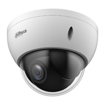 Camera supravegehre rotativa Dahua, 2MP, PoE, 4xStarlight, zoom optic 4x, WizSense Network PTZ SD2204DB-GNY Camera supravegehre rotativa Dahua, 2MP, PoE, 4xStarlight, zoom optic 4x, WizSense Network PTZ SD2204DB-GNY