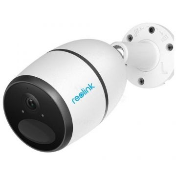 Camera supraveghere batrani/copii, 4MP 4G, detectie persoana/vehicul, baterie, lentila 2.8mm, IR 10m, microfon difuzor - Reolink Go Plus; GO SERIES G330 Camera supraveghere batrani/copii, 4MP 4G, detectie persoana/vehicul, baterie, lentila 2.8mm, IR 10m, microfon difuzor - Reolink Go Plus; GO SERIES G330