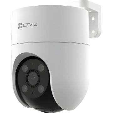 Camera supraveghere EZVIZ H8C 4G LTE Camera supraveghere EZVIZ H8C 4G LTE