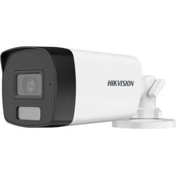 Camera supraveghere Hikvision DS-2CE17U0T-LF 2.8mm Camera supraveghere Hikvision DS-2CE17U0T-LF 2.8mm