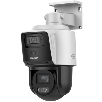 Camera supraveghere Hikvision DS-2SE3C404MWG-E/14 2.8-12mm