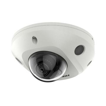 Camera supraveghere Hikvision IP mini dome DS-2CD2543G2-IWS 4MP 2.8mm IR 30m Acusens Camera supraveghere Hikvision IP mini dome DS-2CD2543G2-IWS 4MP 2.8mm IR 30m Acusens