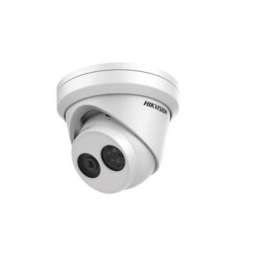 Camera supraveghere Hikvision IP turret DS-2CD2383G2-IU 8MP 2.8mm IR 30m Acusens Camera supraveghere Hikvision IP turret DS-2CD2383G2-IU 8MP 2.8mm IR 30m Acusens