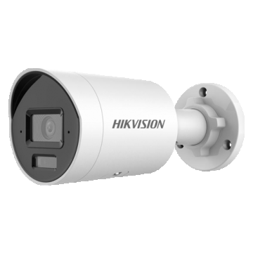 Camera supraveghere IP 8MP, lentila 2.8mm, 2 microfoane, IR 40m, lumina alba 40m, PoE, AcuSense - Hikvision DS-2CD2083G2-LI2U(2.8mm) Camera supraveghere IP 8MP, lentila 2.8mm, 2 microfoane, IR 40m, lumina alba 40m, PoE, AcuSense - Hikvision DS-2CD2083G2-LI2U(2.8mm)