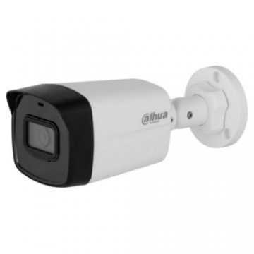 Camera supraveghere IP, Bullet, 4 MP, Microfon , IR 30 m , 3.6 mm, IP67 - Dahua IPC-HFW1430TL2-A-0360B Camera supraveghere IP, Bullet, 4 MP, Microfon , IR 30 m , 3.6 mm, IP67 - Dahua IPC-HFW1430TL2-A-0360B