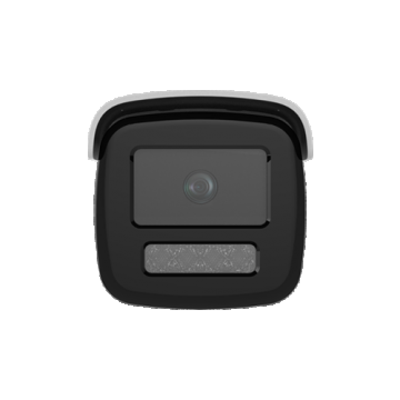 Camera Supraveghere IP HIKVISION 4K, Ultra HD, ColorVu 3.0, lentila 4 mm, Dual Light, DS-2CD2T87G3-LIY-4mm Camera Supraveghere IP HIKVISION 4K, Ultra HD, ColorVu 3.0, lentila 4 mm, Dual Light, DS-2CD2T87G3-LIY-4mm