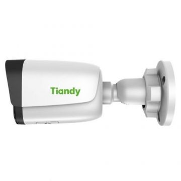Camera supraveghere IP Tiandy Color Maker, 2MP FULL HD, IR/LED alb 50m/15m, SMD, Microfon, PoE, IP67 - TC-C32WS-I5WEYSV5.0 Camera supraveghere IP Tiandy Color Maker, 2MP FULL HD, IR/LED alb 50m/15m, SMD, Microfon, PoE, IP67 - TC-C32WS-I5WEYSV5.0