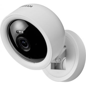 Camera supraveghere OSRAM Smart+ Wi-Fi Camera supraveghere OSRAM Smart+ Wi-Fi