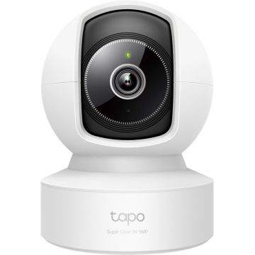 Camera supraveghere TP-LINK Tapo C232 4mm Camera supraveghere TP-LINK Tapo C232 4mm