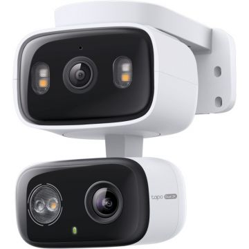 Camera supraveghere TP-LINK Tapo C246D 2.8mm Camera supraveghere TP-LINK Tapo C246D 2.8mm