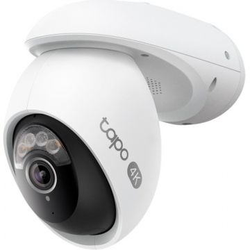 Camera supraveghere TP-LINK Tapo C560WS 4mm Camera supraveghere TP-LINK Tapo C560WS 4mm