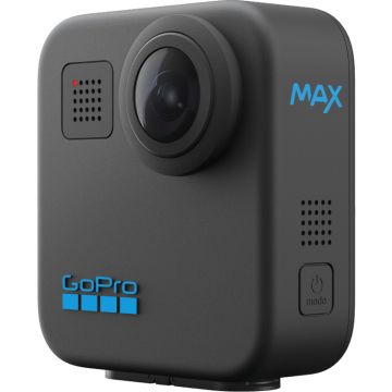 Camera video actiune GoPro MAX 360 (2025) Camera video actiune GoPro MAX 360 (2025)