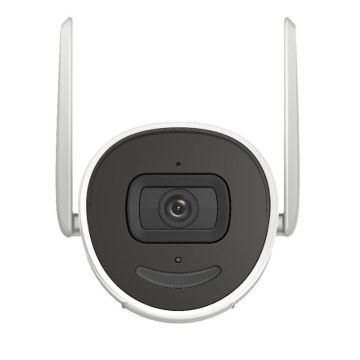Camera WI-FI IP 4.0MP, lentila 2.8mm, Audio bidirectional, Alarma, SD-card, IR 30m - HIKVISION DS-2CV2041G2-IDW-2.8mm Camera WI-FI IP 4.0MP, lentila 2.8mm, Audio bidirectional, Alarma, SD-card, IR 30m - HIKVISION DS-2CV2041G2-IDW-2.8mm