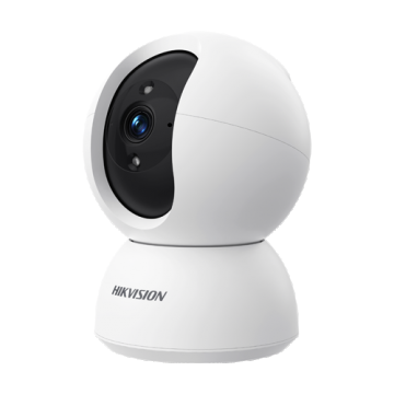 Camera Wi-Fi miniPT IP 2.0MP, lentila 4.0mm, AUDIO bidirectional, SD-card, IR 10m - HIKVISION DS-2CV2Q21G1-IDW-4mm Camera Wi-Fi miniPT IP 2.0MP, lentila 4.0mm, AUDIO bidirectional, SD-card, IR 10m - HIKVISION DS-2CV2Q21G1-IDW-4mm