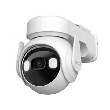 Camera Wireless Imou Cell PT, 3MP, Acumulator 15000 mAh, Senzor PIR, Iluminare duala 20m - IPC-K9EP-3T0WE