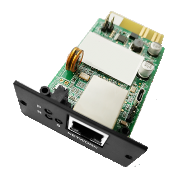 Card retea-SNMP-UPS-R - HIKVISION Card-SNMP-UPS-R Card retea-SNMP-UPS-R - HIKVISION Card-SNMP-UPS-R