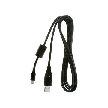 Delock Delock cable USB 2.0-AM > USB mini 8pin (Nikon) UC-E6, 1.8m Delock Delock cable USB 2.0-AM > USB mini 8pin (Nikon) UC-E6, 1.8m