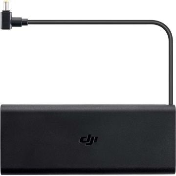 DJI Adaptor DJI TB50 AC CP.RN.00000204.01, Negru DJI Adaptor DJI TB50 AC CP.RN.00000204.01, Negru