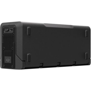 DJI Hub incarcare acumulatori DJI TB51 Inspire 3, pliabil, NM/ CP.IN.00000047.01, Negru DJI Hub incarcare acumulatori DJI TB51 Inspire 3, pliabil, NM/ CP.IN.00000047.01, Negru