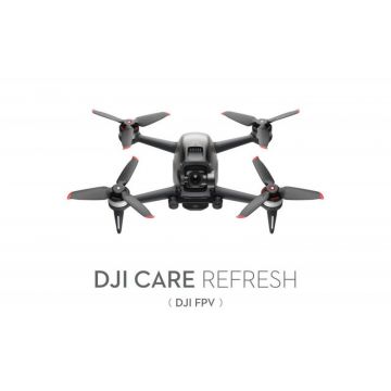 DJI Licenta electronica DJI Care Refresh 1Y FPV CP.QT.00004408.01 DJI Licenta electronica DJI Care Refresh 1Y FPV CP.QT.00004408.01