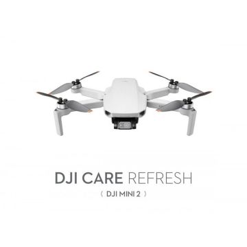 DJI Licenta electronica DJI Care Refresh 1Y Mini 2 CP.QT.00004179.01