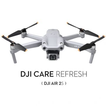 DJI Licenta electronica DJI Care Refresh 2Y Air 2S CP.QT.00004800.01 DJI Licenta electronica DJI Care Refresh 2Y Air 2S CP.QT.00004800.01