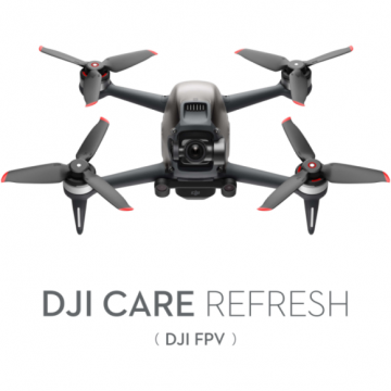 DJI Licenta electronica DJI Care Refresh 2Y FPV CP.QT.00004421.01 DJI Licenta electronica DJI Care Refresh 2Y FPV CP.QT.00004421.01