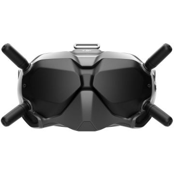 DJI Picioruse Protectie Aterizare pentru DJI FPV CP.FP.00000024.01