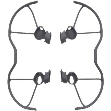 DJI Protectii Elice pentru DJI FPV Gri CP.FP.00000026.01
