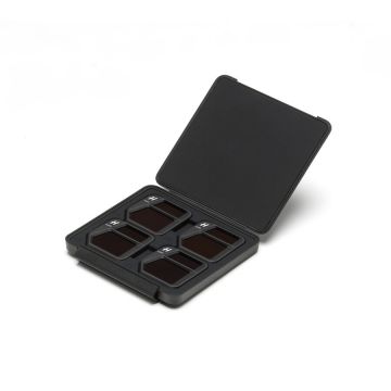 DJI Set de Filtre cu Densitate Neutra DJI Pentru Mavic 3 Pachet de 4 CP.MA.00000430.01 DJI Set de Filtre cu Densitate Neutra DJI Pentru Mavic 3 Pachet de 4 CP.MA.00000430.01