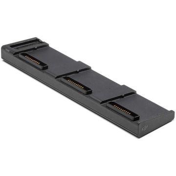 DJI Statie de Incarcare Acumulatori DJI pentru DJI Mavic Air 2-Air 2S, Gri