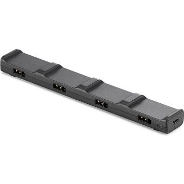 DJI Statie incarcare acumulatori DJI Avata CP.FP.00000073.01
