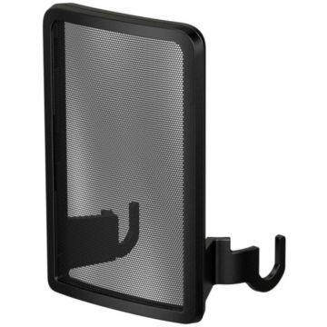 Elgato Accesoriu Elgato Filtru POP pentru microfoanele elgato Wave:1, Wave:3, Negru Elgato Accesoriu Elgato Filtru POP pentru microfoanele elgato Wave:1, Wave:3, Negru